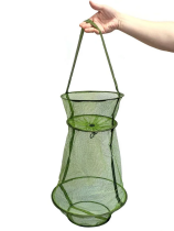 Садок Namazu (капрон, 28х40см)