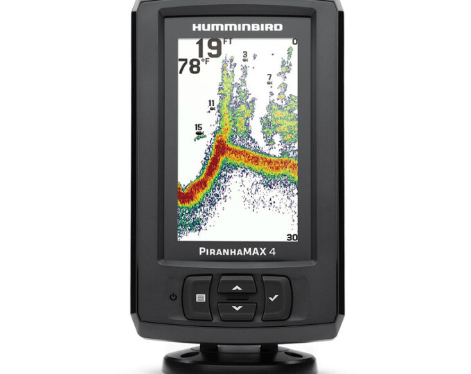 Эхолот Humminbird - изображение 1 