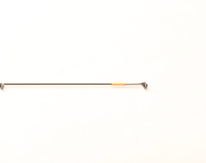 Спиннинг «Сезон Рыбалки» SUNDAY-S 2,28м (0,5-5гр.) (SUN762UL-S-H3G0Fj) - изображение 5