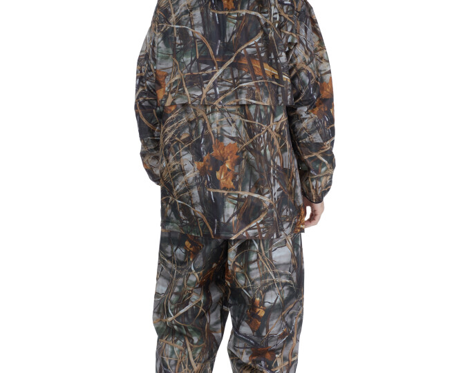 Костюм ВВЗ «Роса» (ткань Taffeta PU) цвет Камыш - изображение 2