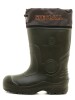 Сапоги мужские ЭВА с манжетой, утепленные арт. 970-55  AS р.43-44 (44)олива - изображение 2