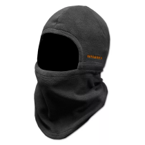 Маска-балаклава Kosadaka «Arctic» флис чёрная