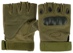 Перчатки OAKLEY безпалые