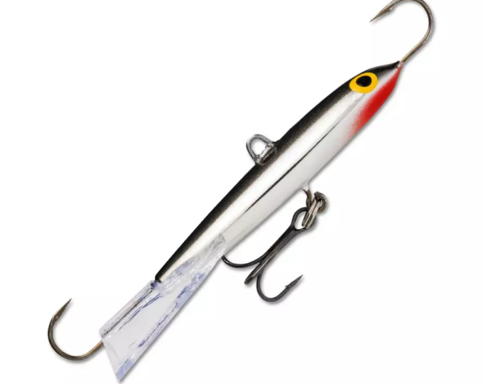 Балансир Rapala Flat Jig (60мм, 34гр.) /FS - изображение 1 