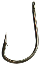 Крючок Kosadaka (3093) TATSU BN №01 (T-0,97мм, L-22мм) (6шт.)