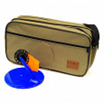 Комплект жерлиц ASGARD (сумка 2-х секционная большая) (10шт.)