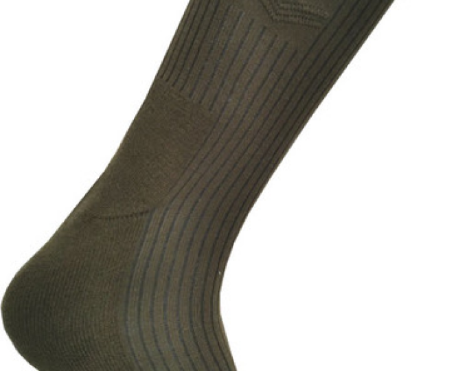 Термоноски AVI-Outdoor 000-731 хаки (размер 43-46) - изображение 1 