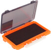 Коробка Kosadaka TB-S63C для приманок, с пенкой (175х105х20мм) Orange - изображение 2
