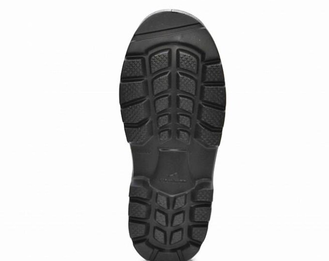 Сапоги Nordman Active Pro (ЭВА, вкладыш из нетканого полотна, с манжетой) цвет Черный р.37/38 - изображение 2