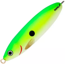Незацепляйка Rapala Minnow Spoon 08 (8см, 22гр.) /GSU