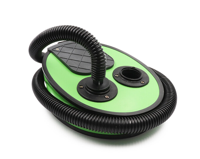 Насос ножной 5л. - изображение 1 