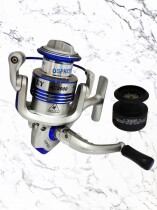 Катушка б/ин. Osprey AС-2000 (5+1bb) (запасная шпуля)