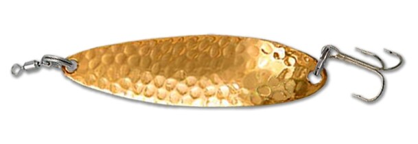 Блесна Daiwa Chinook S 14 (длина 60мм, вес 14гр.) цвет HG (04842542)