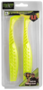 Приманка силиконовая Frapp Funky Shad 4″ #21 (6шт.) - изображение 1 