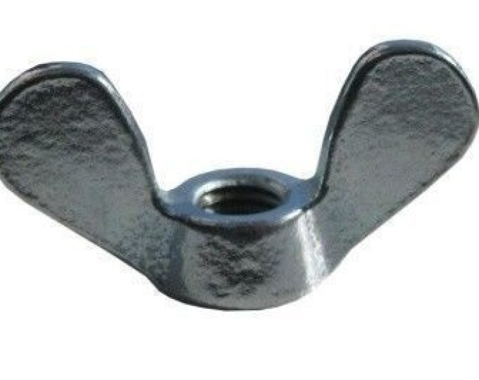 Гайка-барашек для ТОРНАДО - изображение 1