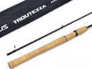 Спиннинг Nautilus «Troutezza» 223см (2-12гр.) (NTRS-732L) - изображение 1 