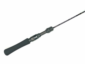 Спиннинг «Сезон Рыбалки» BLACK ADDER NANO 1,68м (0,5-1,0гр.) (BA562NANOL-S-H01)