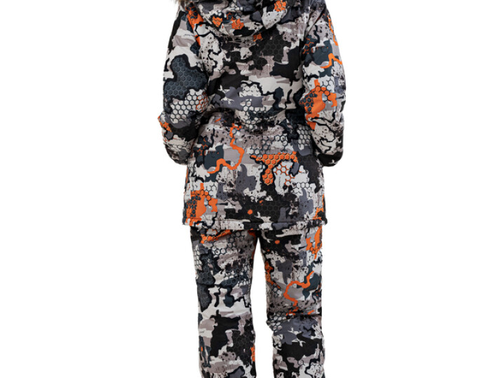 Костюм CRODIS «Кайра» р.40-42 (рост 158-164) - изображение 16