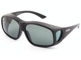 Очки поляризационные Norfin (серо-зелёные линзы) 06