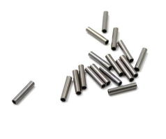 Обжимные трубочки