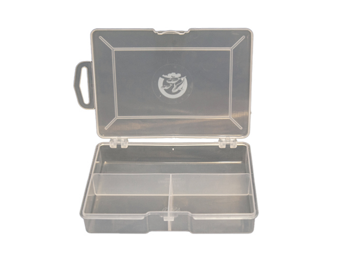 Коробка Три Кита СВ-05 (150х100х26мм, 3 отделения) - изображение 1 