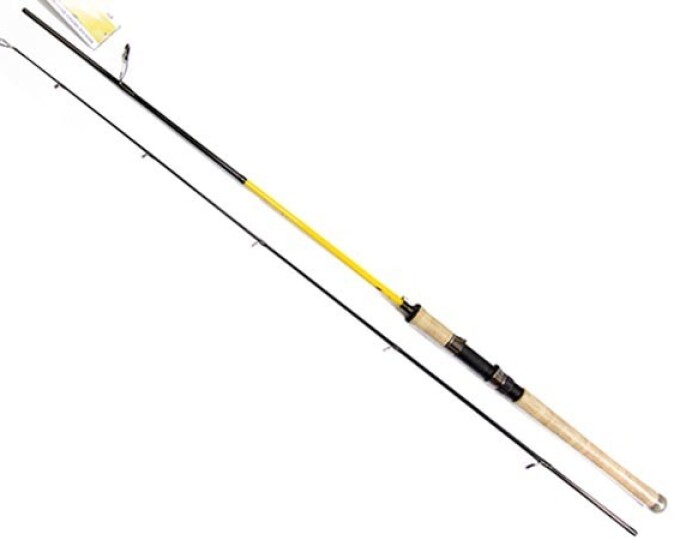 Спиннинг Osprey Relineness (TC-010) 2,10м (тест 5-25гр.) - изображение 1