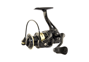 Катушка б/ин. Black Side «Blackout» 3000 FD (6+1 подш.)