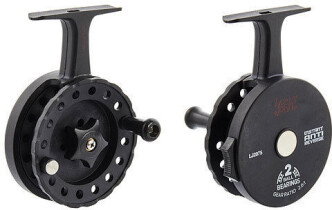 Катушка проводочная Lucky John MEBARU 6.0см