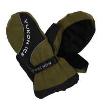 Рукавицы «Yukon» (ткань Finlandia, цвет Хаки)