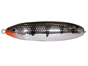 Незацепляйка Rapala Minnow Spoon 06 (6см, 10гр.) /SH