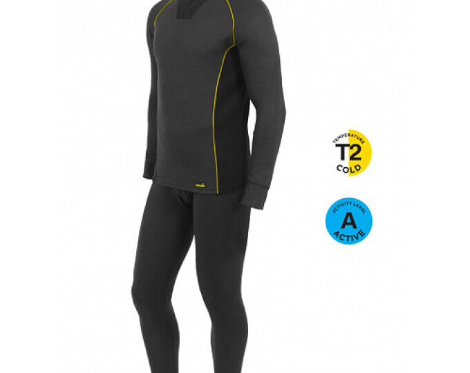 Термокомплект Norfin SCANDIC BASE 04, р.XL - изображение 1 