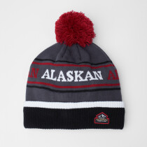 Шапка Alaskan Knitted (мультиколор)