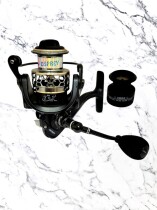 Катушка б/ин. Osprey DW-2000 (7+1bb) (запасная шпуля)