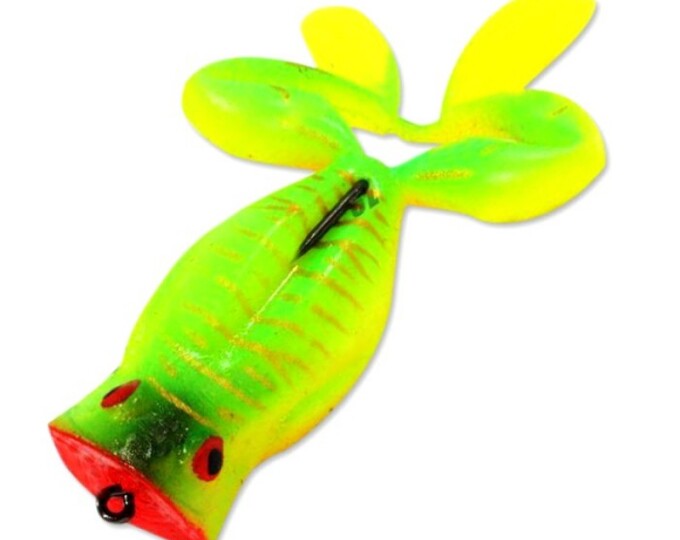 Лягушка Kosadaka «Target Frog» (с офсетником) цвет MHT - изображение 1 