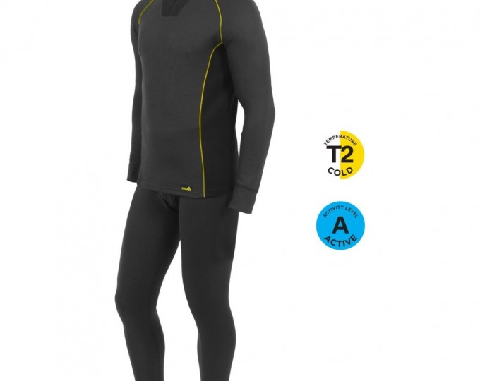 Термокомплект Norfin SCANDIC CLASSIC COTTON 03, р.L - изображение 1 