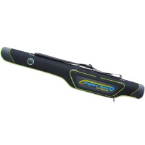 Чехол Aquatic Ч-44С для удилищ полужёсткий (150 см, цвет синий)