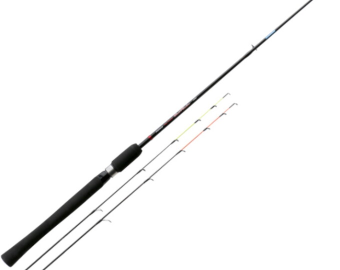 Удилище фидерное Flagman лодочное «Force Active Boat Feede» 2,4м (тест max 15-125гр.) - изображение 1 