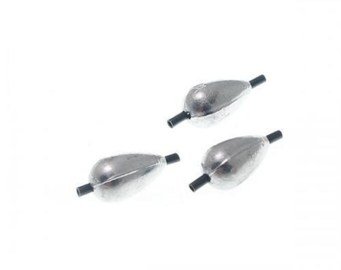 Груз Оливка с кембриком  7,0гр. (10) - изображение 1