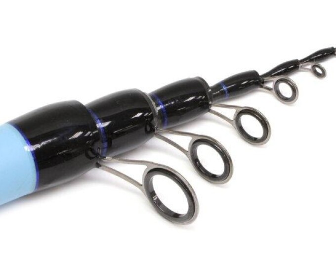 Удилище Stinger Mirage Bolo 4,0м (5-20гр., карбон) - изображение 3