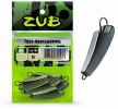 Груз-проходимец разборный ZUB 12гр. (упак. 5 шт) - изображение 1 