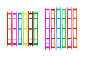 Поводочницы, мотовило