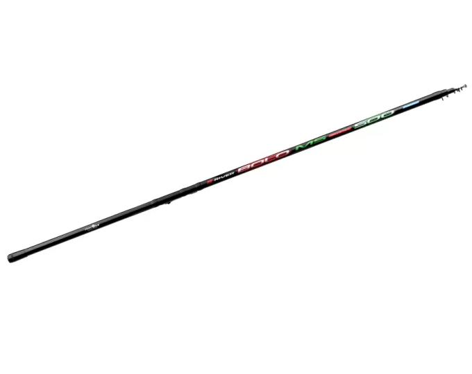 Удилище Flagman «S-River Bolo 500» 5м - изображение 1 
