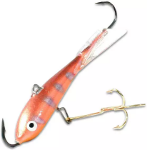 Балансир Nils Master Jigger — 2 (7см, 15,0гр.) цвет 083