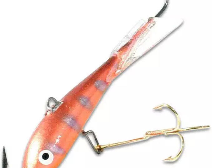 Балансир Nils Master Jigger — 2 (7см, 15,0гр.) цвет 083 - изображение 1 