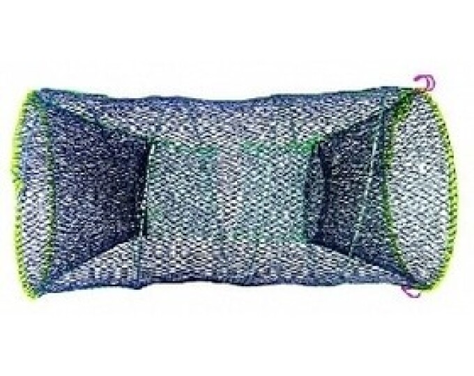 Верша — автомат (ячея 20мм) размер 30х80 - изображение 1 