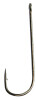 Крючок Kosadaka (3080) KANI BN № 1/0 (T-1,05мм; L-40мм) (4шт.) - изображение 1 
