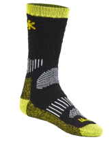 Носки Norfin T2P BALANCE WOOL 02 р.M (39-41)