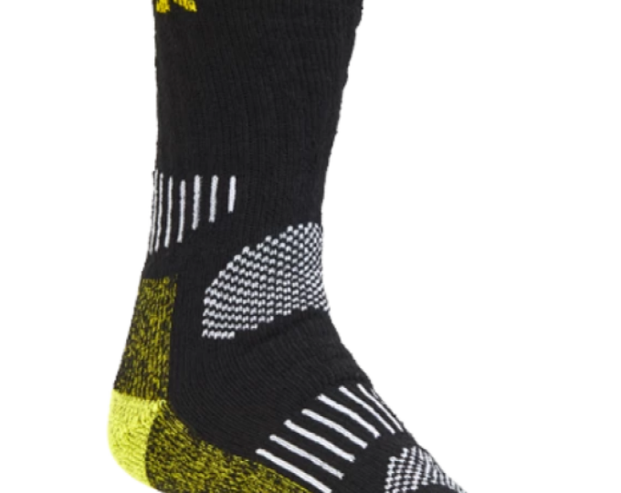 Носки Norfin T2P BALANCE WOOL 02 р.M (39-41) - изображение 1 