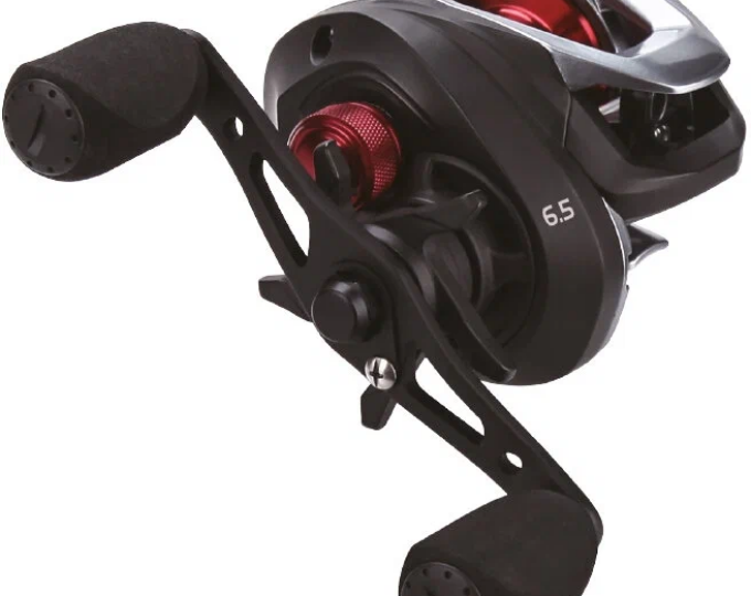 Катушка мульт. Okuma Ceymar 101-A Left handed - изображение 1