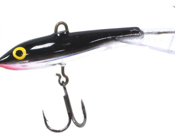 Балансир Rapala Jigging Rap (50мм, 9гр.) /S - изображение 1 